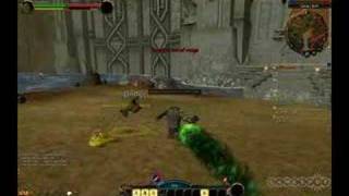 Warhammer Online Gameplay - Orc Choppa Part 2