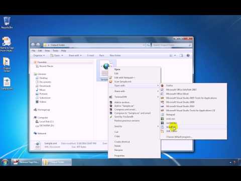 Remove Tags From Multiple XML Files Software