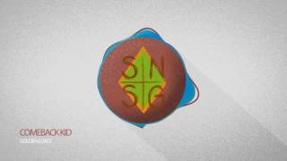 Golden Coast - Comeback Kid