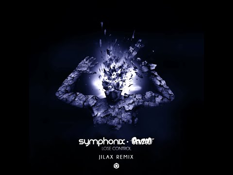 Symphonix, Benzoo - Lose Control - Jilax Remix - Official