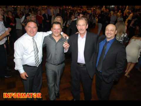 OHRIDSKI BAL MELBOURNE AUSTRALIA 2010 - WWW.INFORMATOR.WS