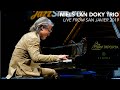 "Forever Frank" by Niels Lan Doky Trio @ San Javier International Jazz Festival 2019 (Spain)
