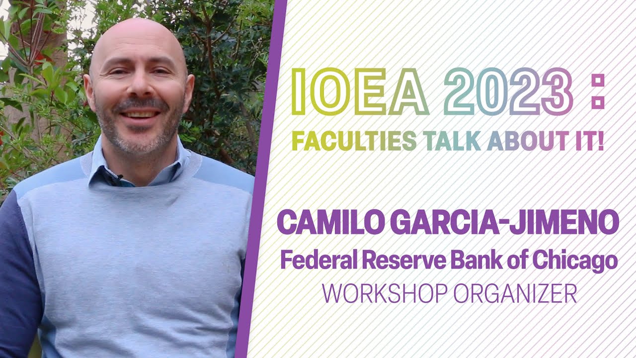 Camilo Garcia-Jimeno