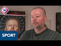 Barney verkoopt al zijn dartstrofeeën: 'Ik heb er niets meer mee' - OMROEP WEST SPORT