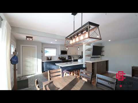 $1,050,00 - 106 Crawforth St. WHITBY, ON / Featuring WAEL DANIAL at CAPITAL BROKERS GROUP