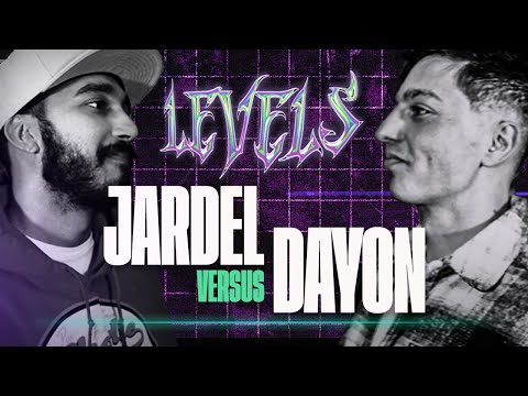JARDEL vs DAYON