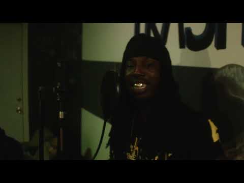 The Tunnel - Boxcheckk Marty - [Original Song] - Heart of Gold