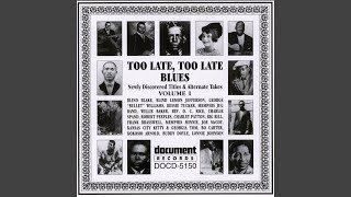 Reachin&#39; Pete (Take B)