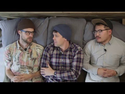 Sundance 2016: Pillow Talk with Daniel Scheinert & Dan Kwan | Adobe