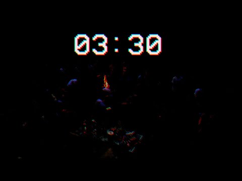 Gładki. JR \ Naleś - 3:30 (Prod. blue atlanta) ONESHOT VIDEO