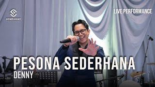 Download lagu RONY PARULIAN | PESONA SEDERHANA | COVER | LIVE WEDDING | SYMPHONY ENTERTAINMENT mp3 Download lagu RONY PARULIAN | PESONA SEDERHANA | COVER | LIVE WEDDING | SYMPHONY ENTERTAINMENT mp3
