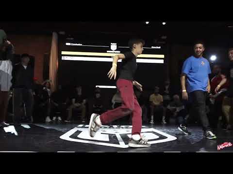 MZK Vs Floor Lords- Prelims  - Fujifilm Instax Undisputed Masters NYC 2023 - BNC