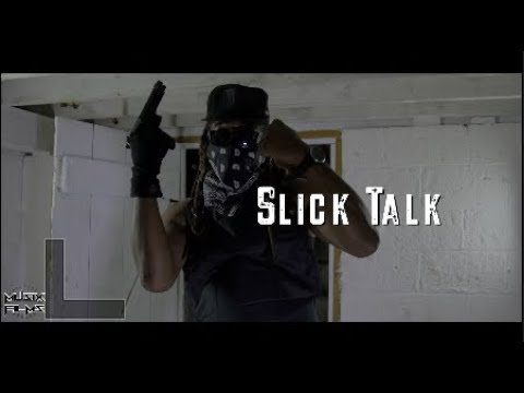 D.O.L.O x Slick Talk {4K}