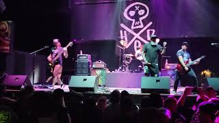 Hed PE Killing Time Live 2022