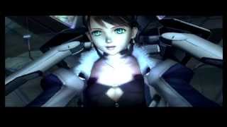 Nothing Left - Let's Play Xenosaga III Part 132
