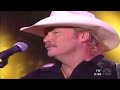Alan Jackson Too Much of a Good Thing