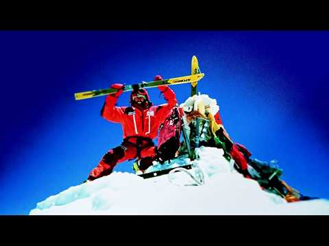 Trailer - Hans Kammerlander "Ski Extrem - Vom Nordpol zum Mount Everest"