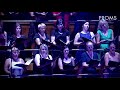 Moses The Lawgiver | Ennio Morricone | Czech National Symphony Orchestra | Prague Proms 2017