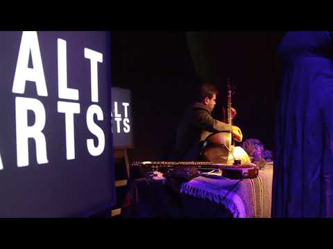 Jogi De Naal | Mughal-e-Funk