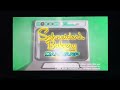 Schneiden S Bakery Nickelodeon Productions 2008 2009 2010 2