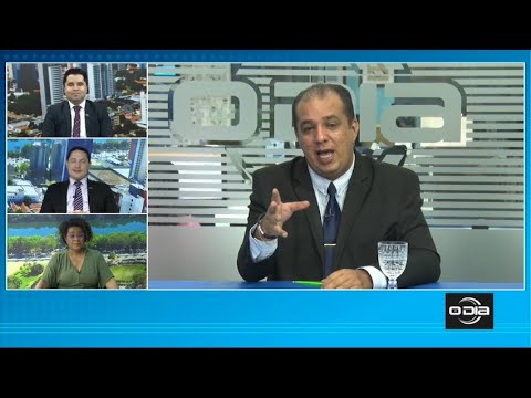 Política do Dia 23 01 2023