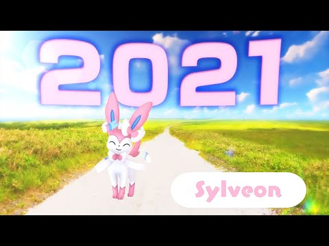 Pokémon GO - Como encontrar e capturar um Sylveon Shiny - Critical Hits