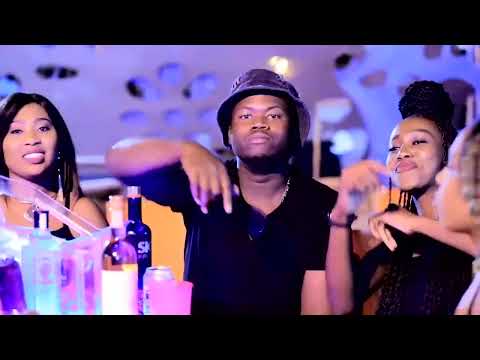 Targets Crew - Makhelwane (Official Music Video) ft. Dj Micks and Tornado