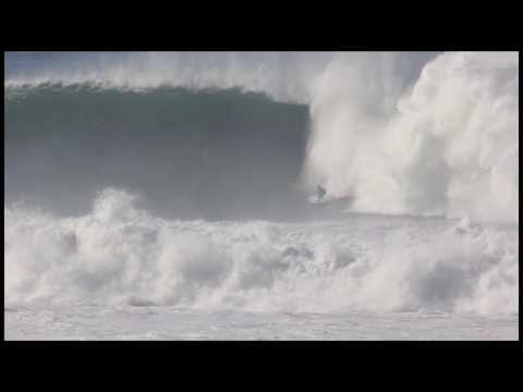 Shawn Dollar at Maverick's 1 - 2014 Ride of the Year Entry - Billabong XXL Big Wave Awards