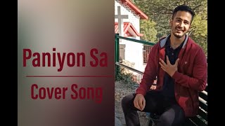 PANIYON SA (Cover) | Dhruv Sharma | Tulsi Kumar, Atif Aslam | Satyameva Jayate