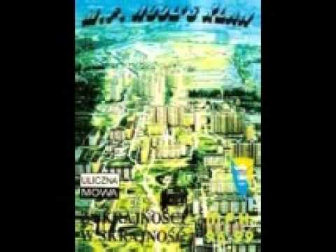 M F  Hools Klan Ze skrajności w skrajność 96-99 (full album)
