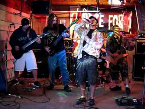 Hate for One first song and intro
