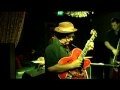 FPE Guitar TV Thelonious Dub "The Admiration of Fools"