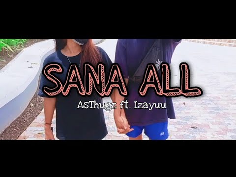 AsThugz - Sana All - Izayuu (Official Music Video) prod. by Thai Beats!