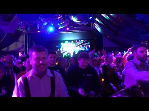 Mega FASNACHTSPARTY ZELL 24.01.2026 Ehemalige Fröschlochruugger Zell ( 7 )