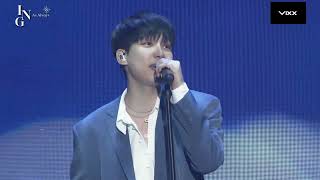 Download lagu 230107 VIXX ING Concert Hyuk Stay With Me mp3