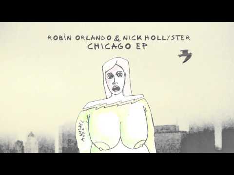 Robin Orlando & Nick Hollyster -Till The End Of The Song 128 Kbps