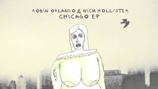 Robin Orlando & Nick Hollyster -Till The End Of The Song 128 Kbps