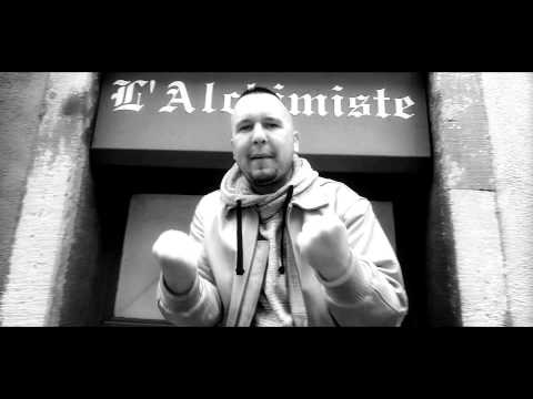 Kerj " Le Prince des Lampadaires"