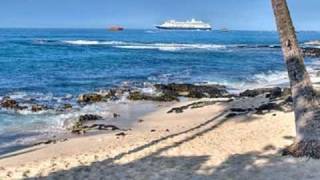 preview picture of video 'Alii Cove - Monthly Vacation Rental - Kailua Kona Hawaii'