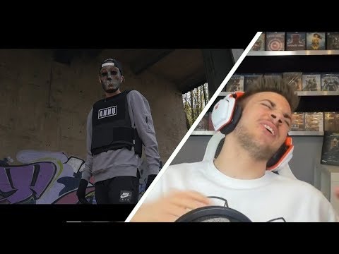 Absolute Eskalation! JACK VON CRACK ✖️ KRIMINAL ✖️(prod.Deetox Vengeance)