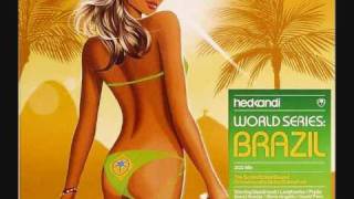 Craft B - Summer Voyage (Cover Me) (Craft B Vocal Remix)