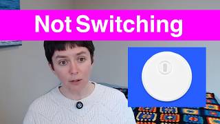 Why I’m NOT Switching to the Instinct Sensor CGM (MiniMed 780G Users Watch This!)