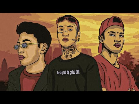 RuthKo x 4T5 x Chhunlengz - ក្អេងក្អាង (Band4Band Remix)