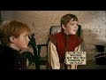 Horrible Histories Young king Edward VI's whipping boy