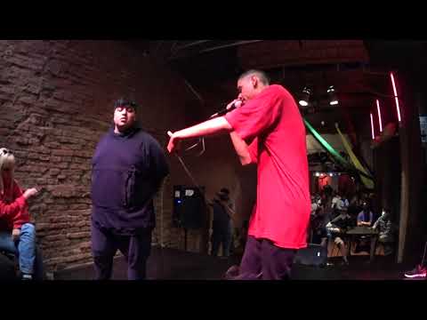 COBE vs PITER: OCTAVOS - #RAP360FECHA1 (TEMPORADA 2021/2022)