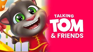 My Tom 2 Gameplay (February 2025)