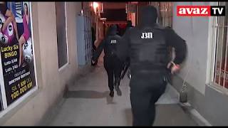 Najava / &#39;&#39;Avazova&#39;&#39; patrola: Racija u poznatom kafiću u Lukavici