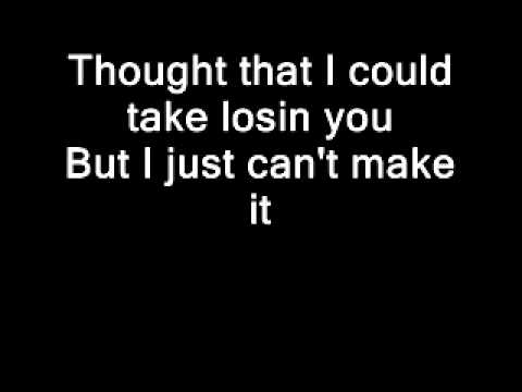 Video thumbnail for Everything’s So Different Without You
