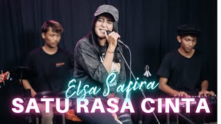 Download lagu ELSA SAFIRA - SATU RASA CINTA || ROOT MUSIC ( LIVE COVER ) mp3