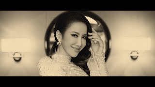 RIP....CoCo李玟 『往日情』電吉他演奏版 by Jimmy Lin